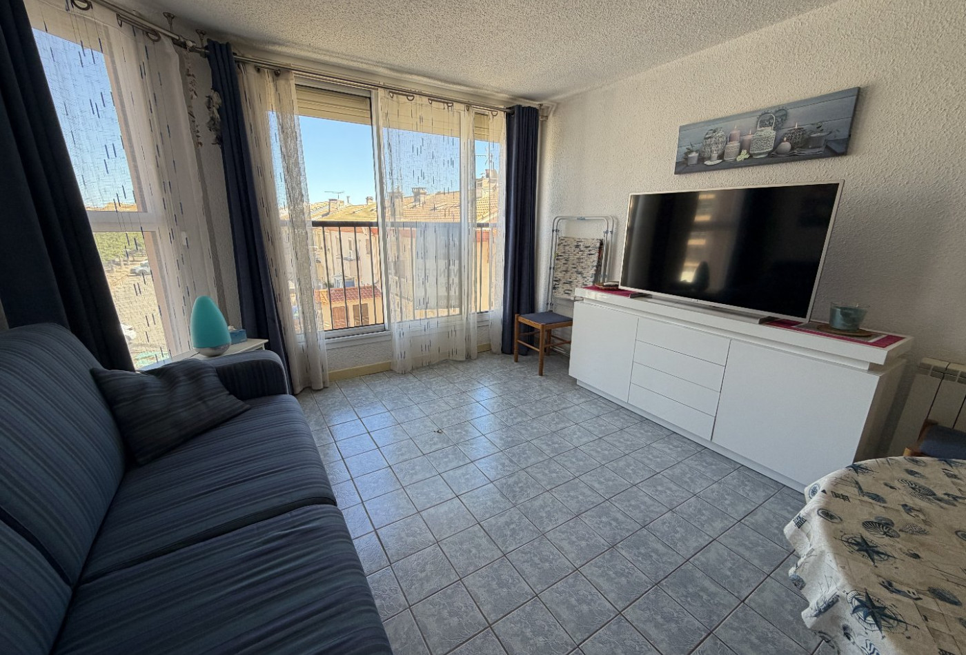 vente Appartement Valras Plage - Photo 2