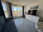 vente Appartement Valras Plage