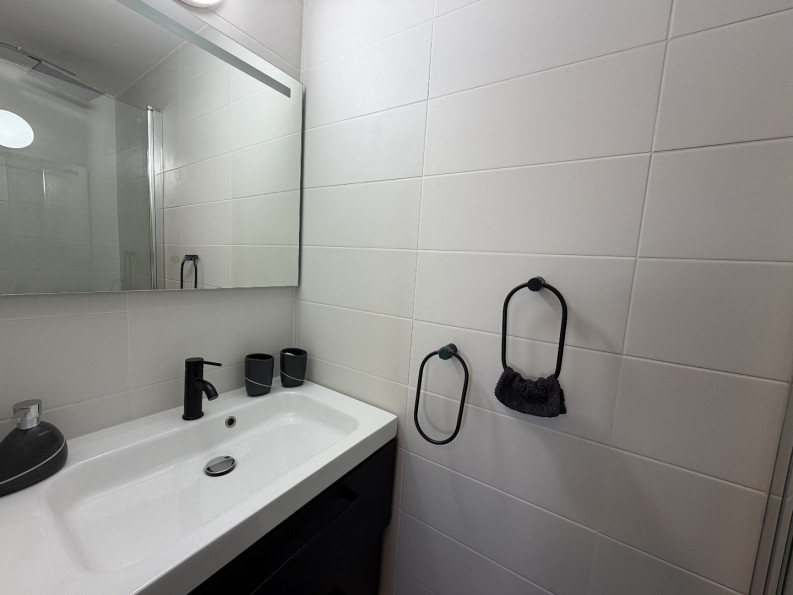 vente Appartement Valras Plage - Photo 6