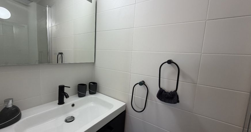 vente Appartement Valras Plage