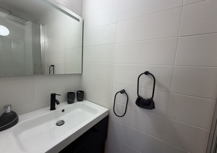 vente Appartement Valras Plage