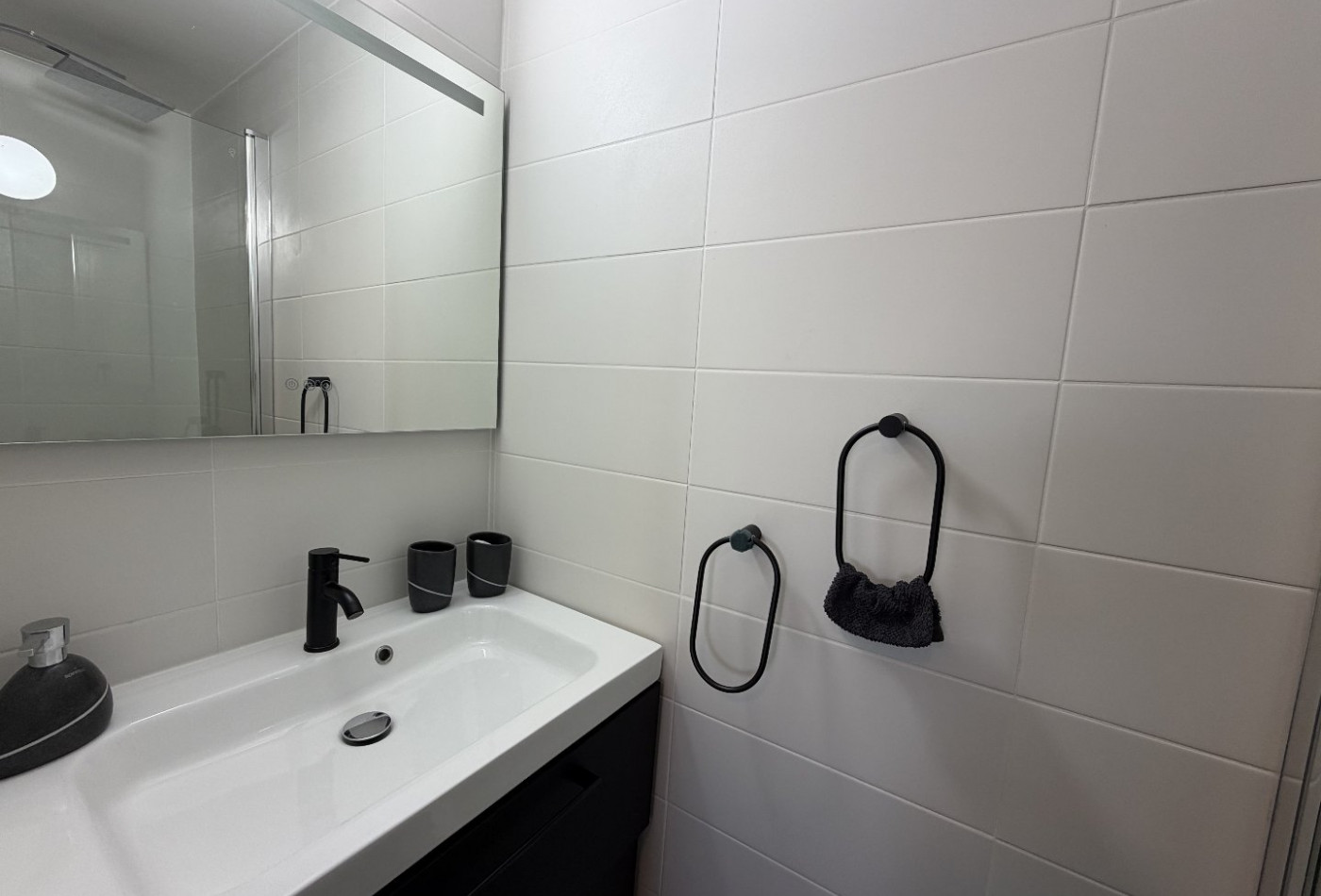 vente Appartement Valras Plage - Photo 6