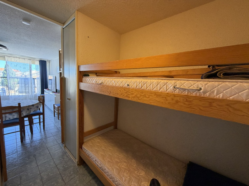 vente Appartement Valras Plage - Photo 7