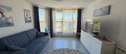 vente Appartement Valras Plage