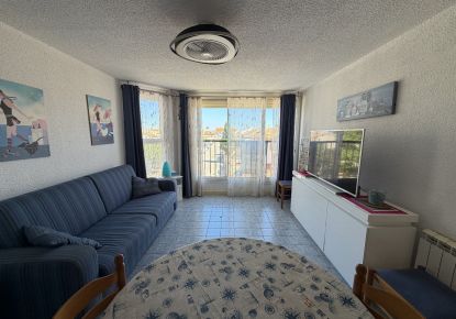 vente Appartement Valras Plage