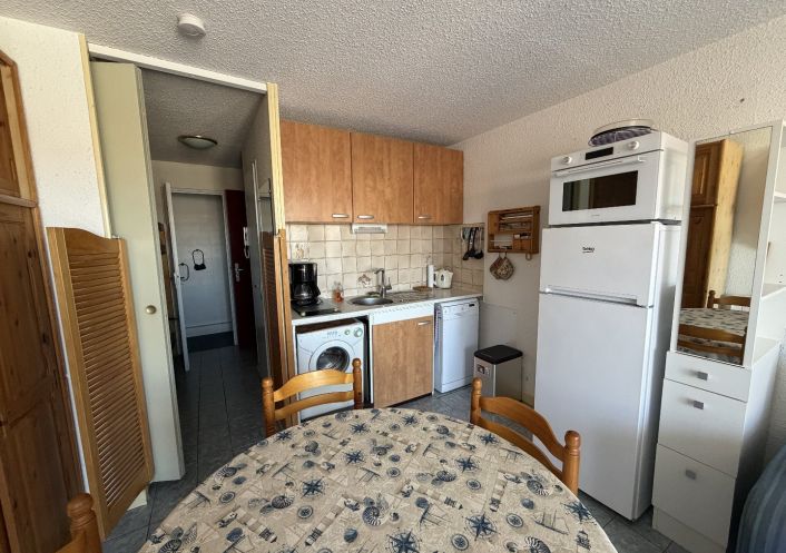 vente Appartement Valras Plage