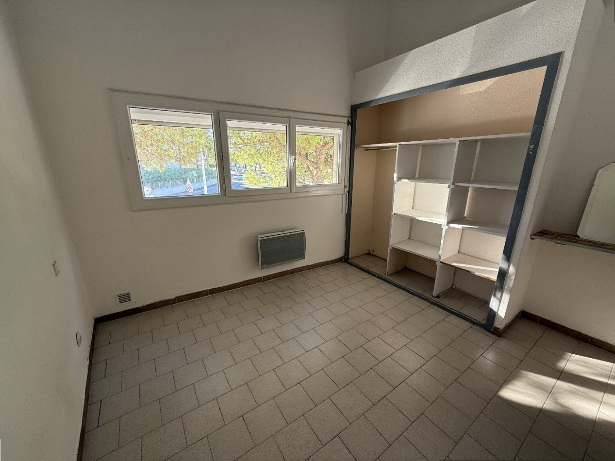 vente Appartement Valras Plage - Photo 7