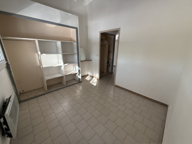 vente Appartement Valras Plage - Photo 9