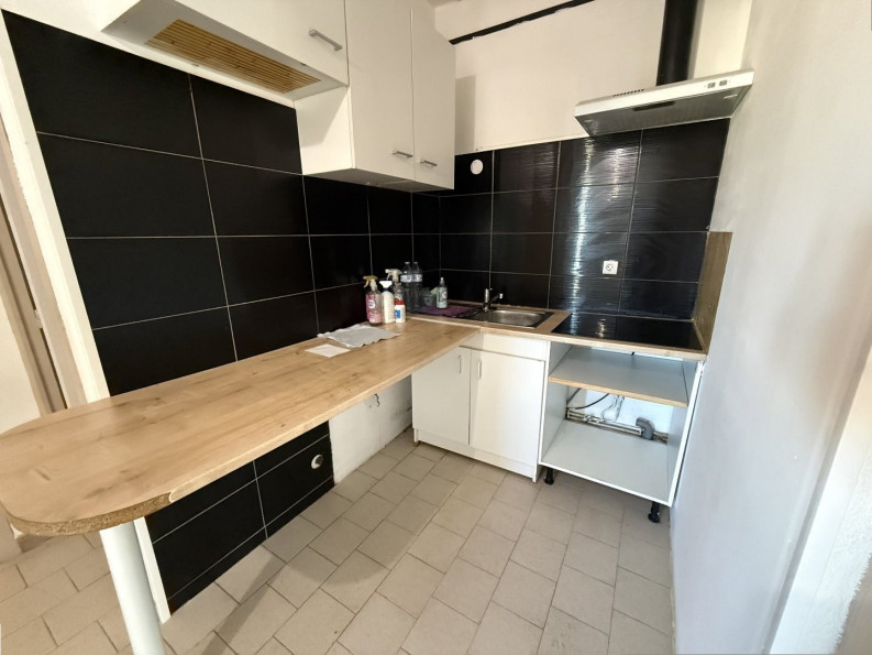 vente Appartement Valras Plage - Photo 10