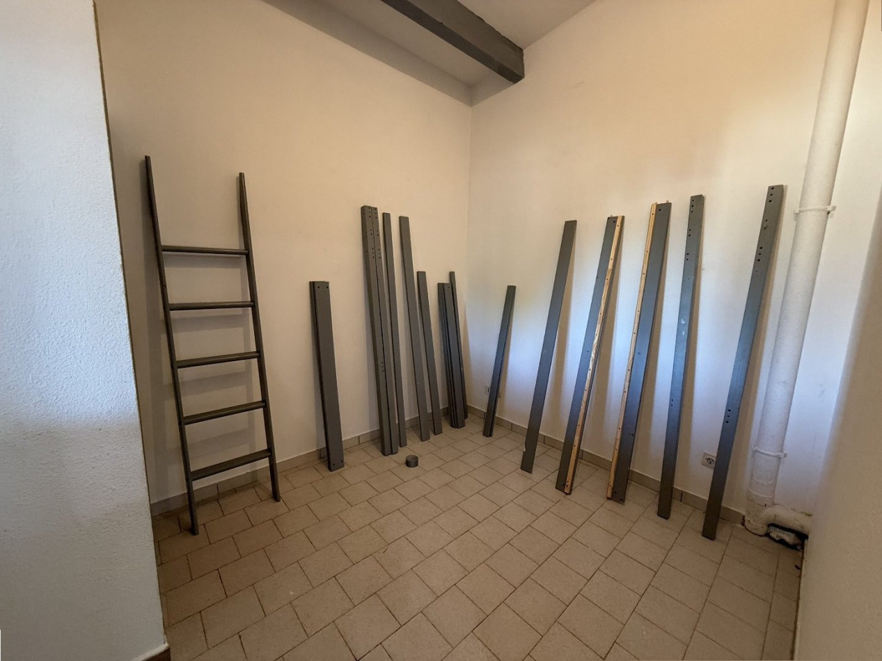vente Appartement Valras Plage - Photo 12