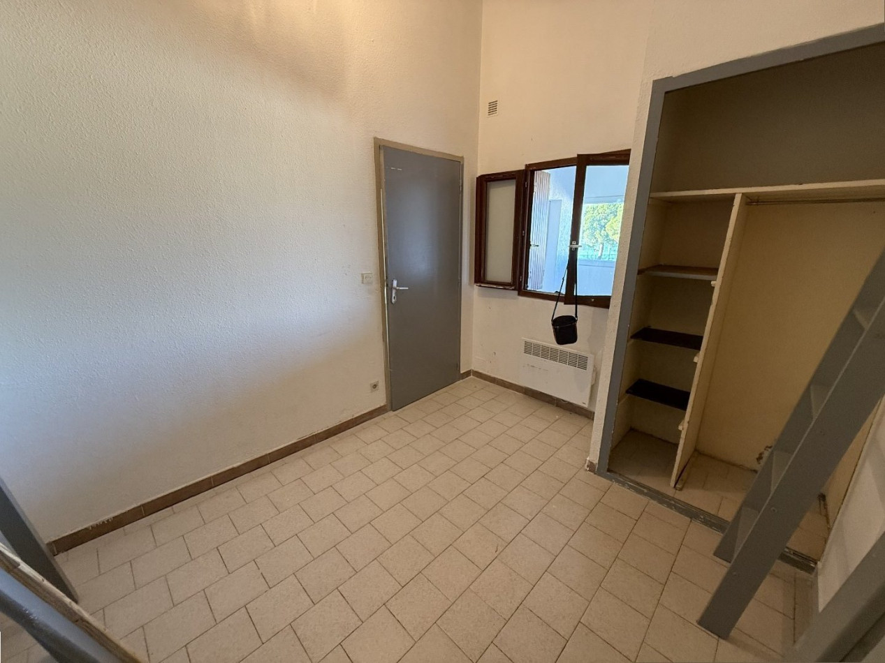 vente Appartement Valras Plage - Photo 13