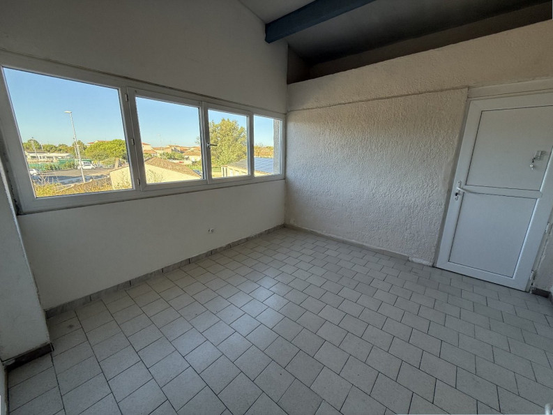 vente Appartement Valras Plage - Photo 3
