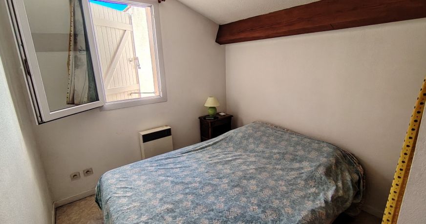 vente Maison Valras Plage