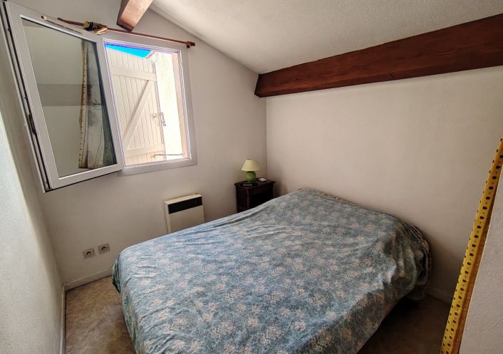 vente Maison Valras Plage