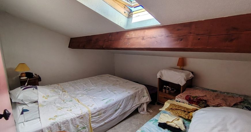 vente Maison Valras Plage