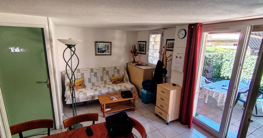 vente Maison Valras Plage