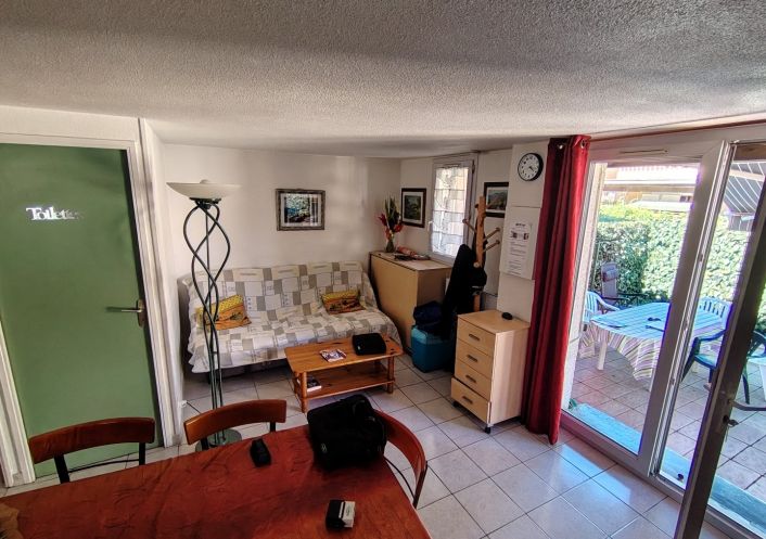 vente Maison Valras Plage