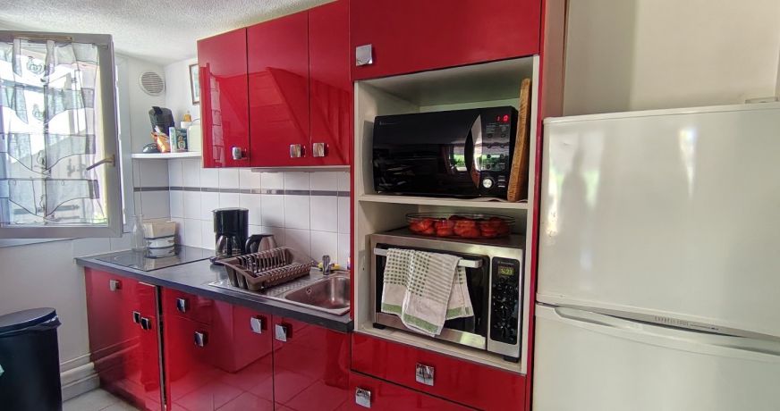 vente Maison Valras Plage