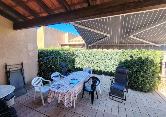 vente Maison Valras Plage