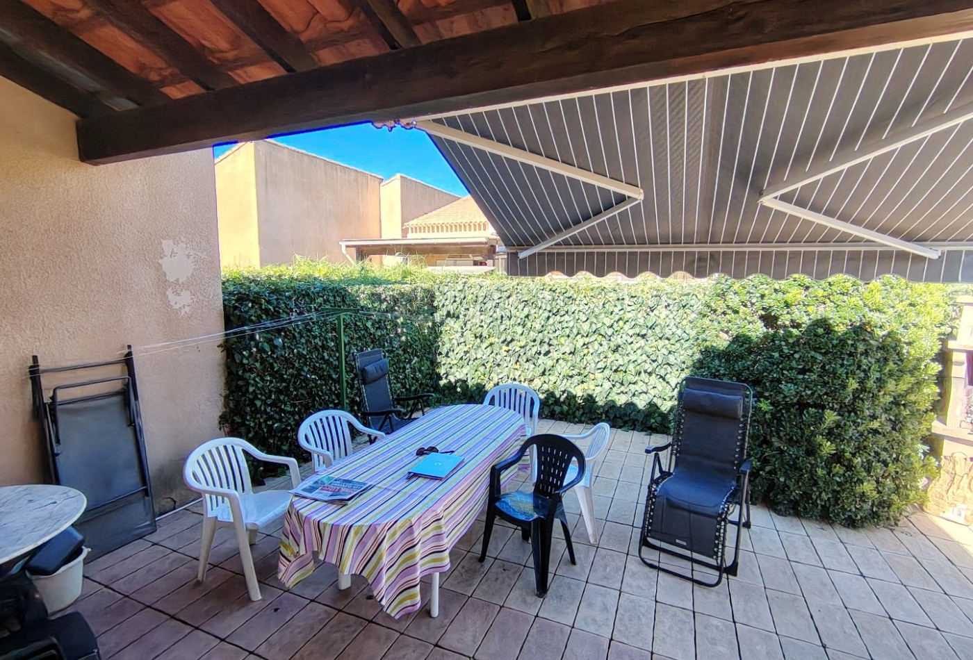 vente Maison Valras Plage - Photo 1