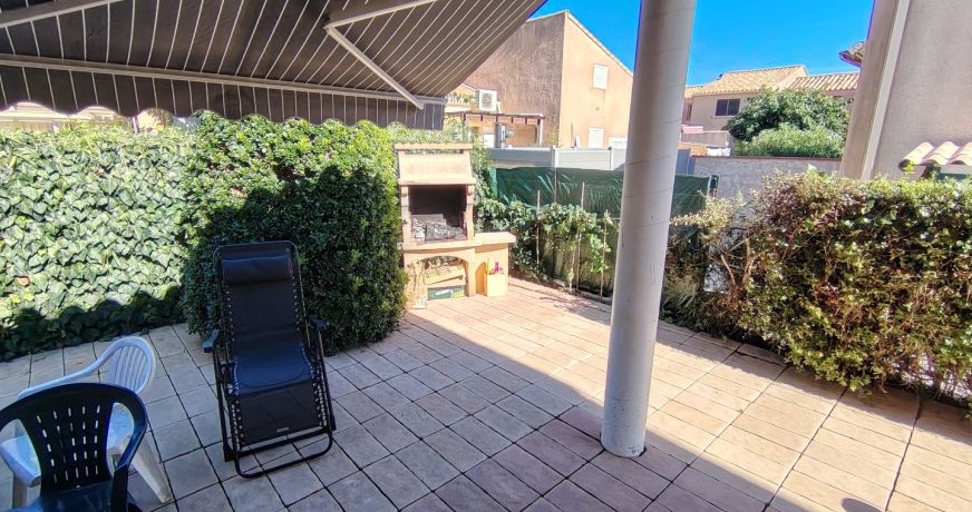 vente Maison Valras Plage