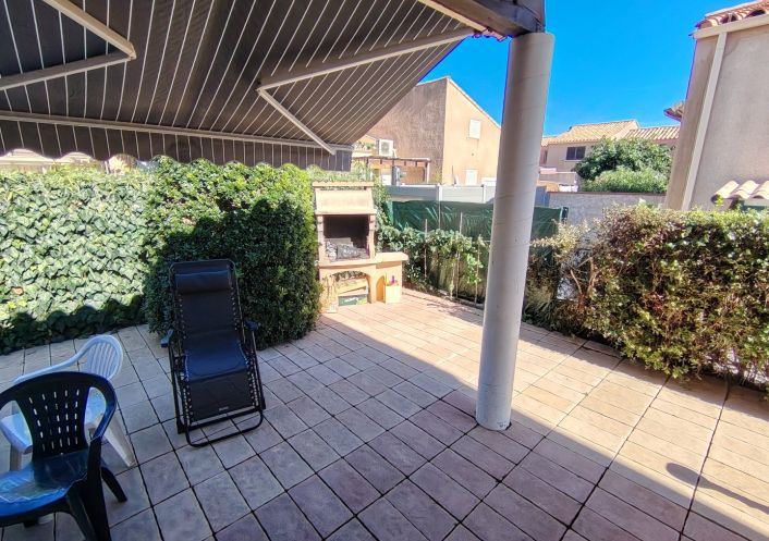vente Maison Valras Plage