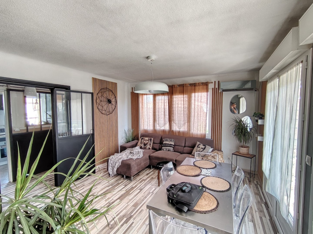 vente Maison Valras Plage - Photo 1