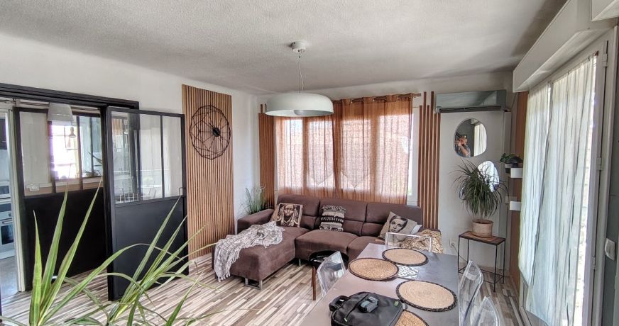 vente Maison Valras Plage