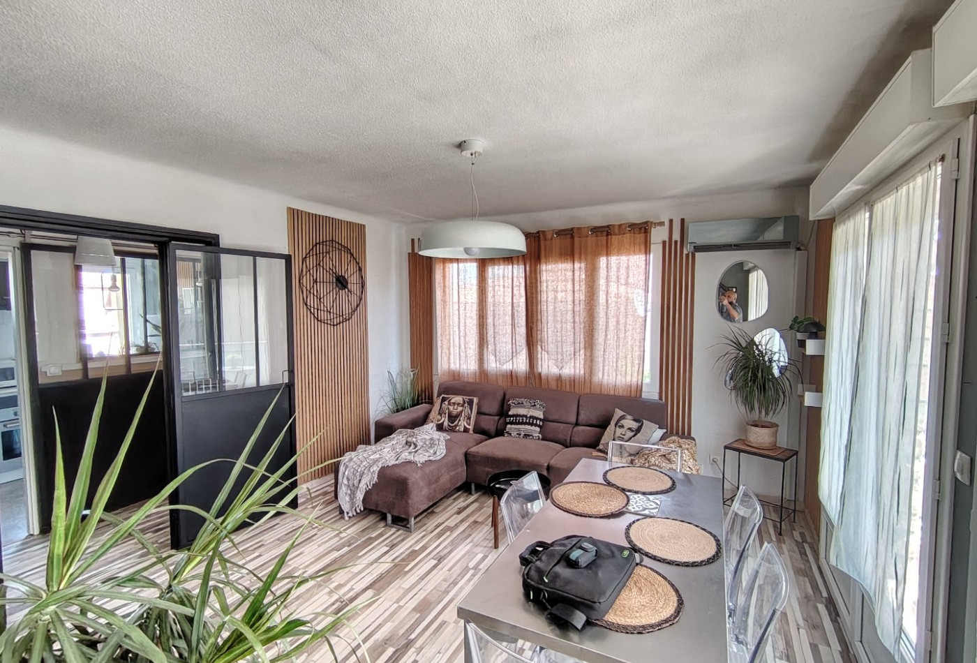 vente Maison Valras Plage - Photo 1