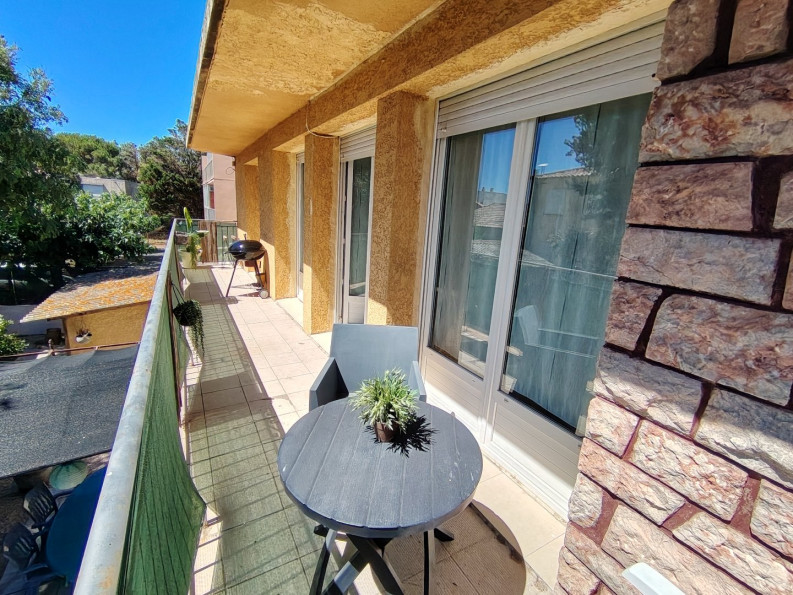 vente Maison Valras Plage - Photo 10