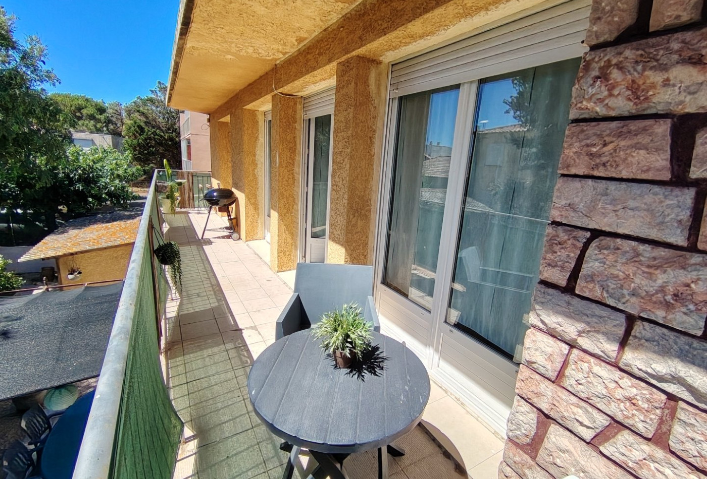 vente Maison Valras Plage - Photo 7