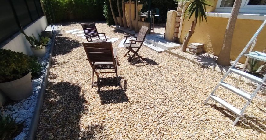 vente Maison Valras Plage