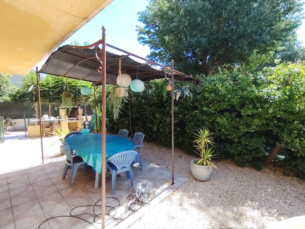 vente Maison Valras Plage - Photo 17