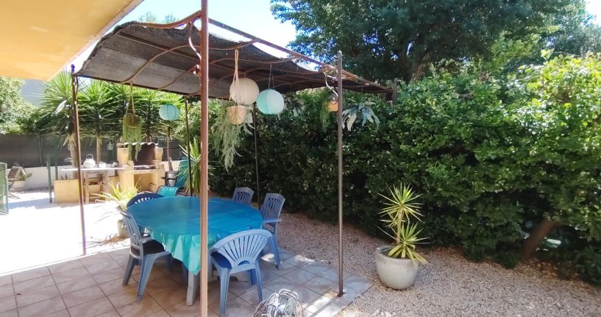 vente Maison Valras Plage