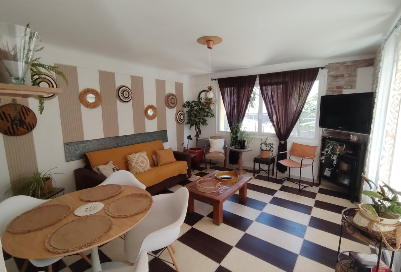 vente Maison Valras Plage - Photo 9