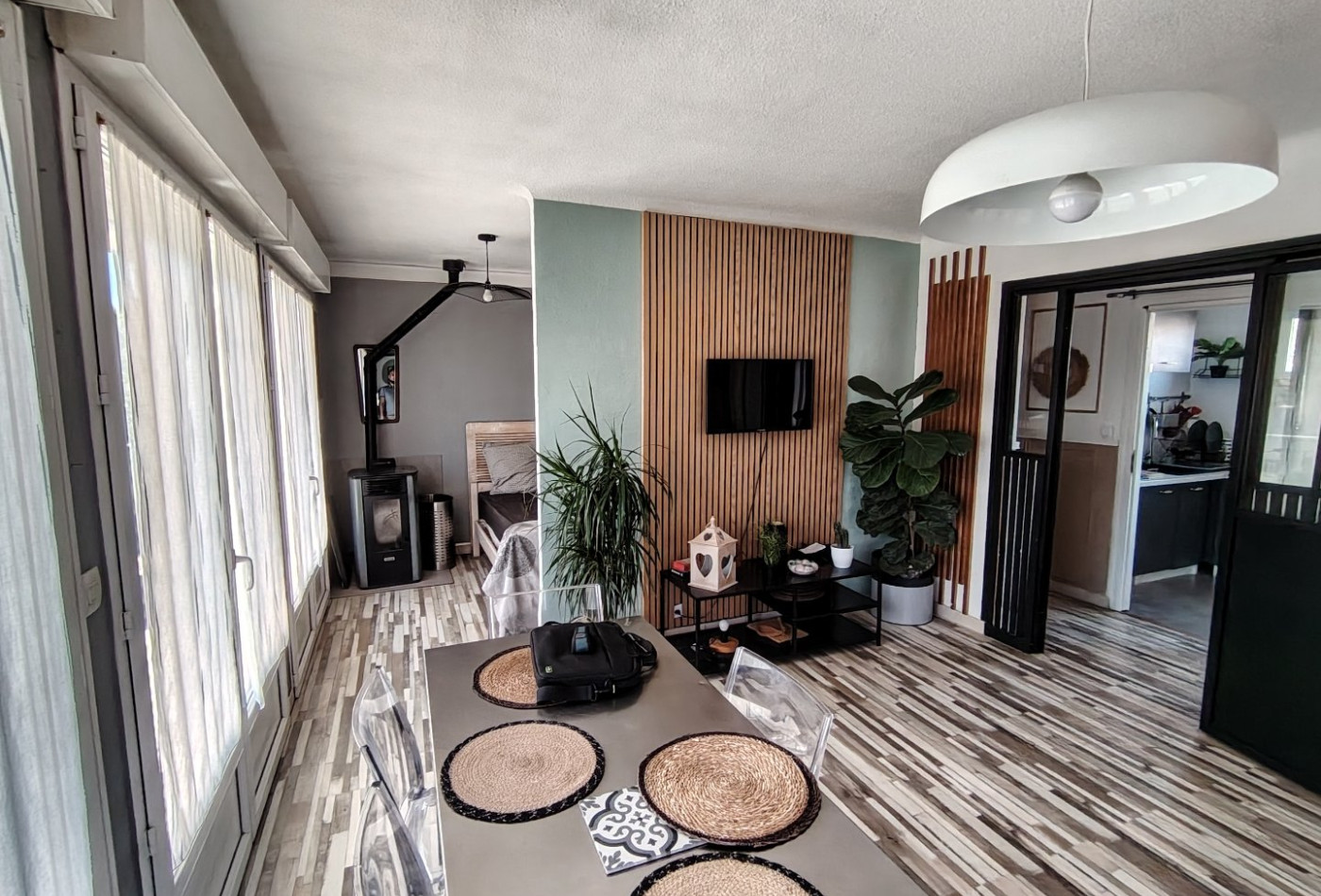 vente Maison Valras Plage - Photo 2