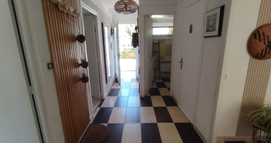 vente Maison Valras Plage