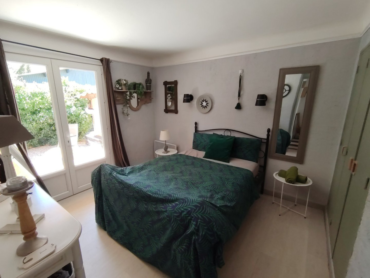 vente Maison Valras Plage - Photo 12