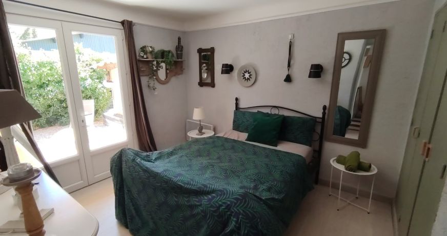 vente Maison Valras Plage