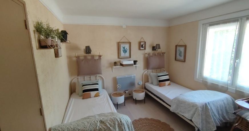 vente Maison Valras Plage