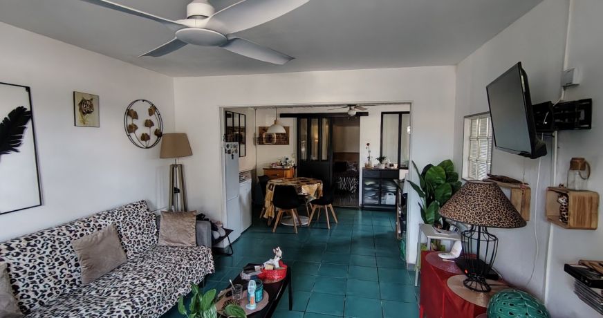 vente Maison Valras Plage
