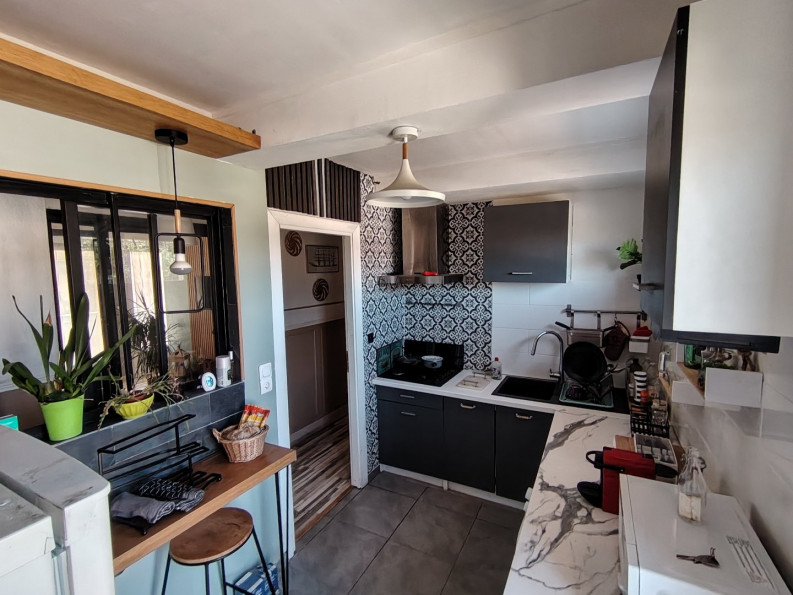 vente Maison Valras Plage - Photo 3