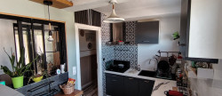 vente Maison Valras Plage