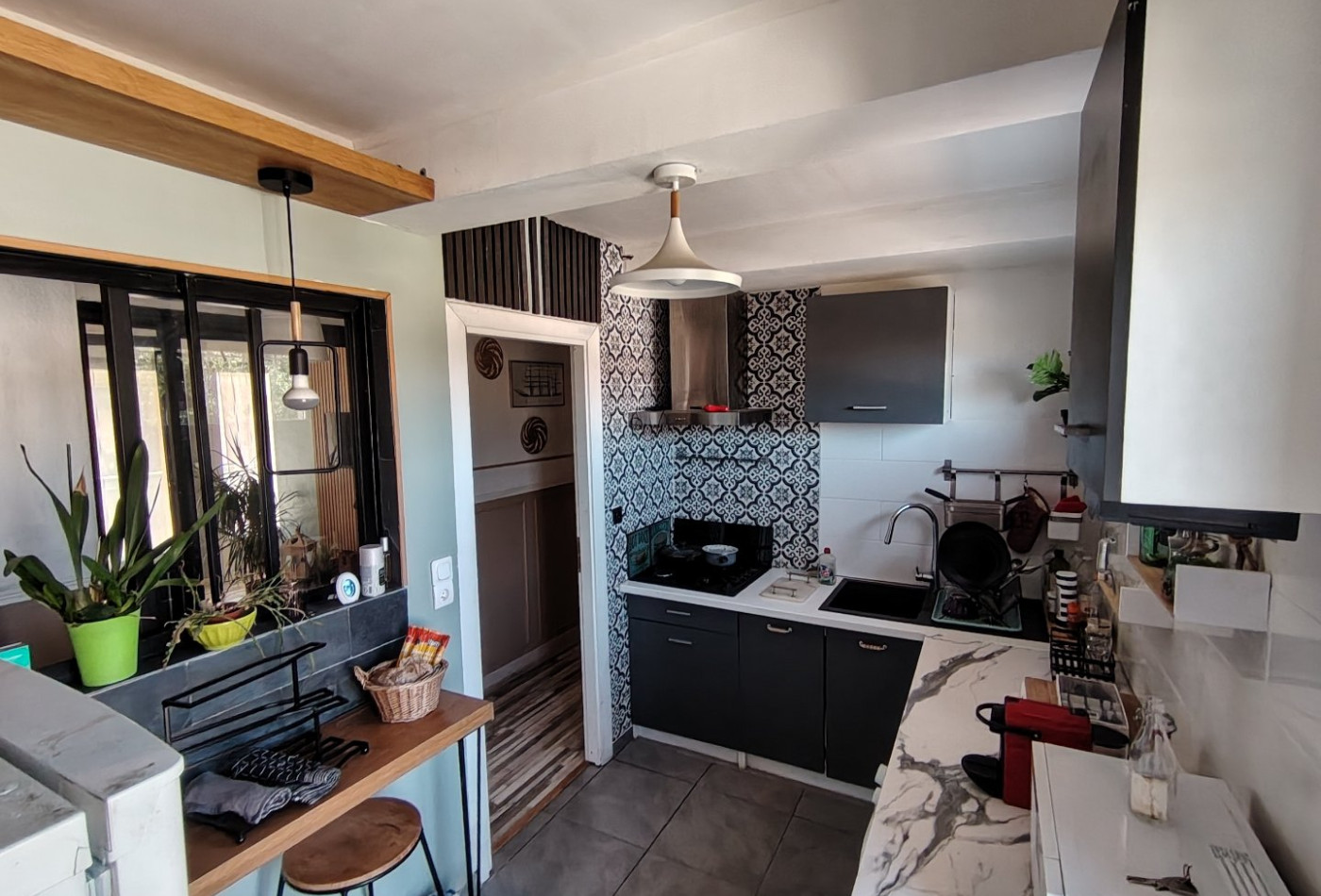 vente Maison Valras Plage - Photo 3