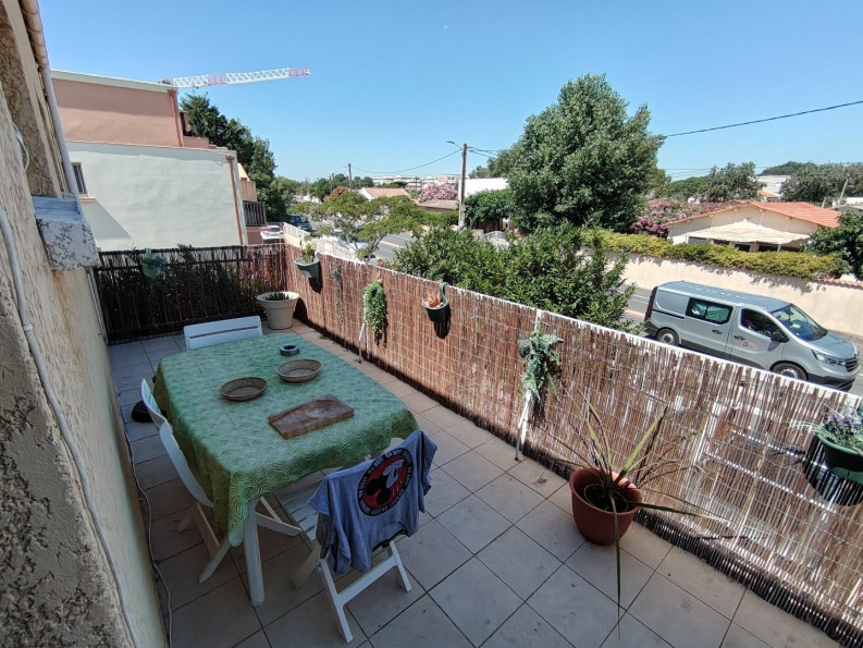 vente Maison Valras Plage - Photo 4