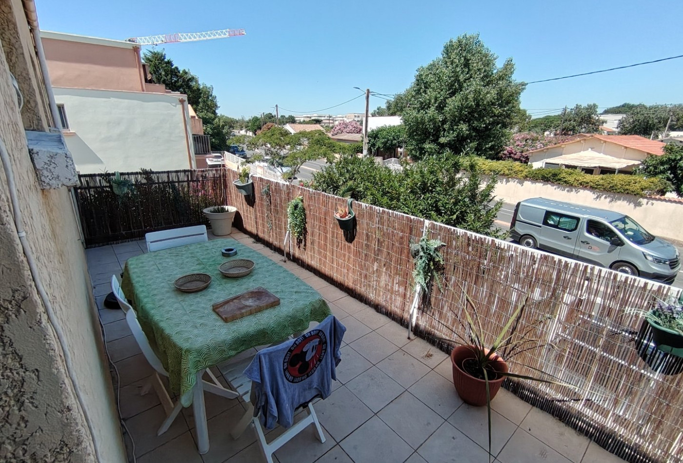 vente Maison Valras Plage - Photo 4