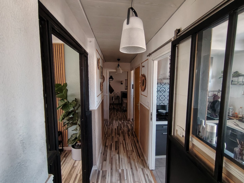 vente Maison Valras Plage - Photo 5