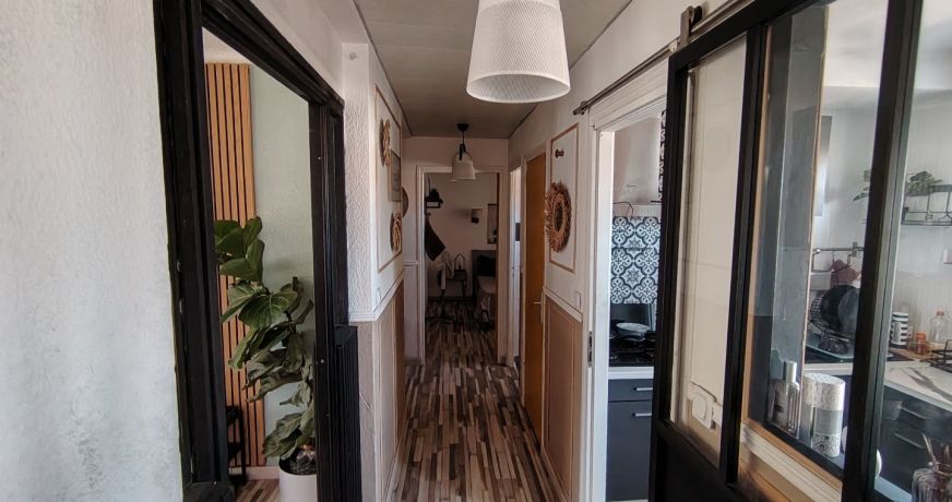 vente Maison Valras Plage