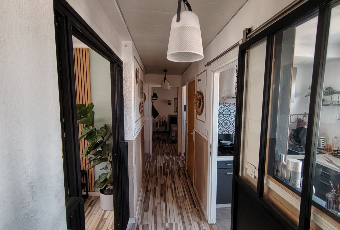 vente Maison Valras Plage - Photo 5