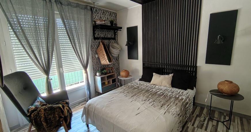 vente Maison Valras Plage